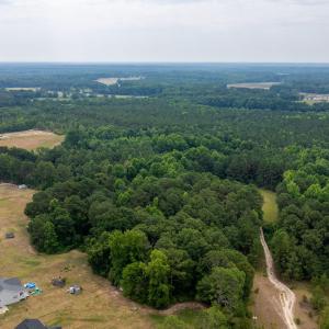 Adcock Farm Subdivision