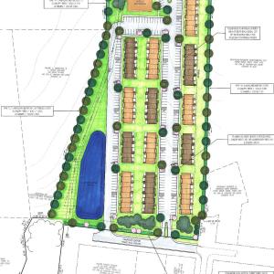 Townhome Project 2