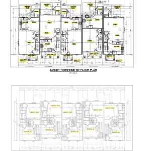 Townhome Project 4