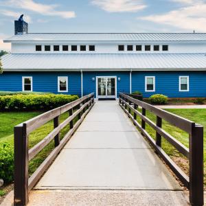 Lake Royale Amentities-