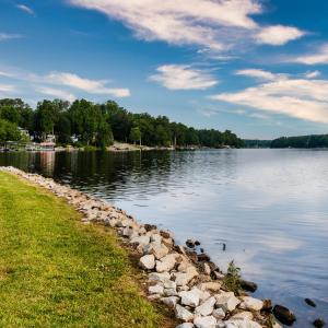 Lake Royale Amentities--4