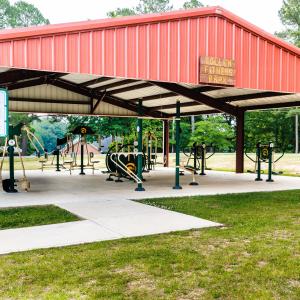 Lake Royale Amentities--9