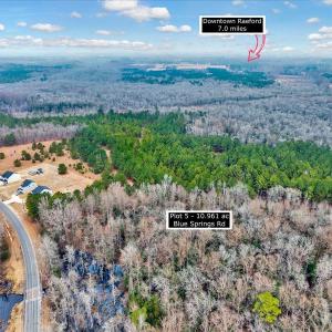 25-Plot 1-6 Blue Springs Rd-25