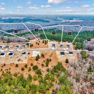 Plot 1-6 Blue Springs Rd-1