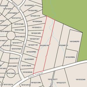 15516 Possum Track Rd