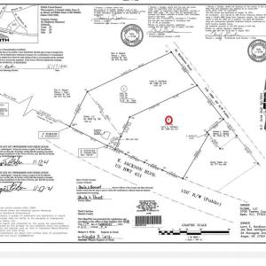LAMM SURVEY 6.47 AC
