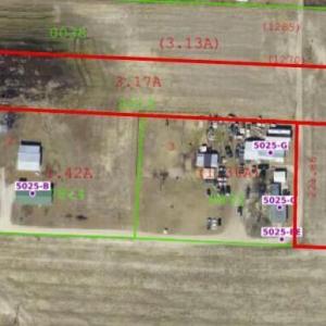 Ortho Pic - 0 HWY 242