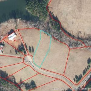 LOT 3-FISHERS CT GIS