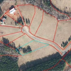 LOT 10-FISHERS CT GIS