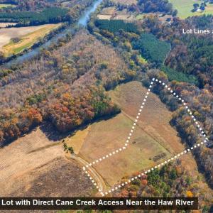 Aerial SouthEasternView 6055RiverRun