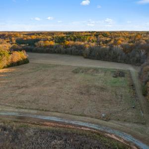 Aerial SouthernView Lot2