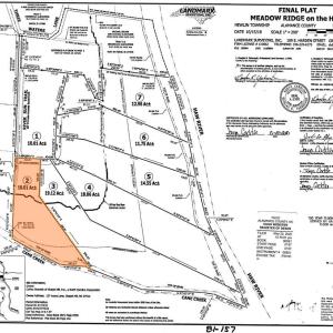 PlatMap 6055 RiverRun
