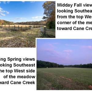 SeasonalMeadowViewsSouthEast 605RiverRun