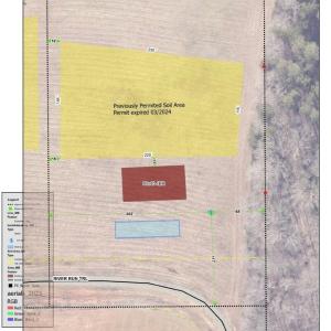 WellPermitLocation2024 AlamanceEHD 6055R