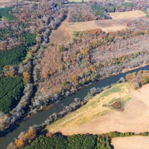 AerialWesternView RiverRun