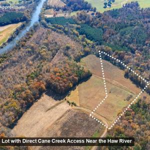 Aerial SouthernView 6055RiverRun