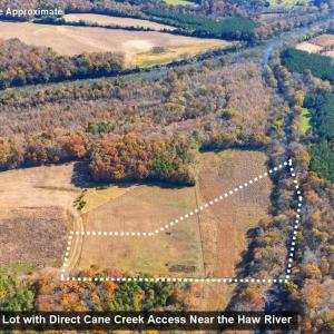 AerialSEasternView 6055RiverRun