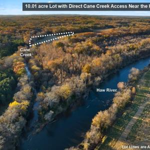 CaneCreekHawRiverJunctionView 6061RiverR