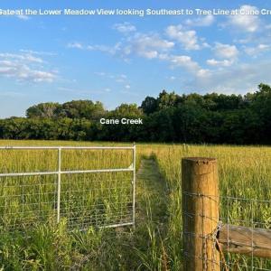 SummerPath to CaneCreek