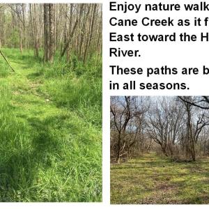 PathsAlongCreek2 6061RiverRun