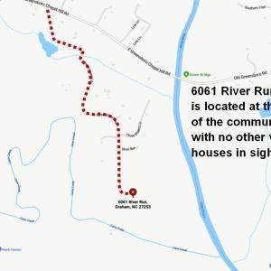 LocationInMeadRidgeOnTheHaw 6061RiverRun