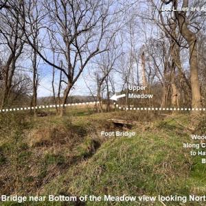 FootBridge 6061RverRun