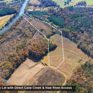 Aerial SouthernView 6061RiverRun