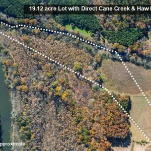 AerialOverheadView 6061RiverRun