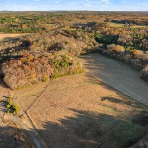 Aerial SouthEasternView Lot 3