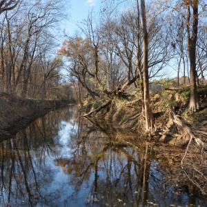 Western View Cane Creek Lot 3