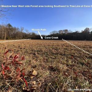 SouthWesternView Field 6061RiverRun