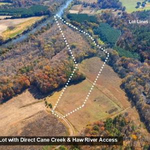 Aerial SouthEasternView 6061RiverRun