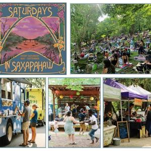 SaturdaysInSaxapahaw 2