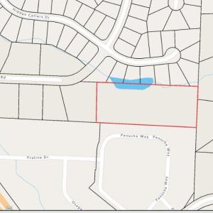 5301 Shadow Valley Rd