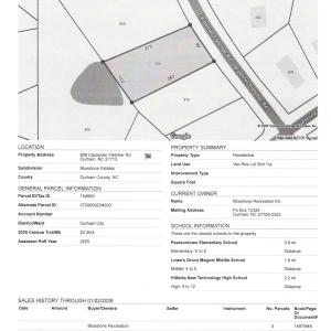 806 Carpenter Fletcher Rd.