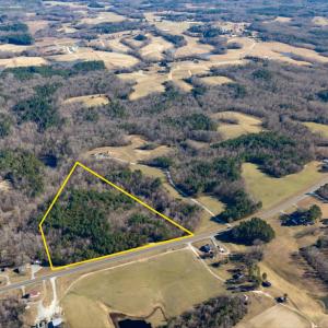 11901 NC Hwy 86 S - Drone 1