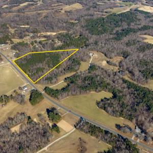 11901 NC Hwy 86 S - Drone 3