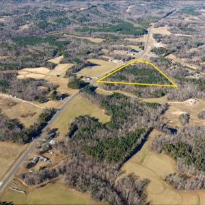 11901 NC Hwy 86 S - Drone 4