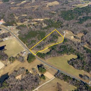 12101 NC Hwy 86 S - Drone 1