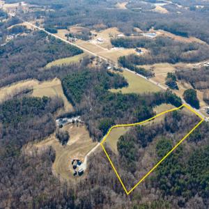 12101 NC Hwy 86 S - Drone 2