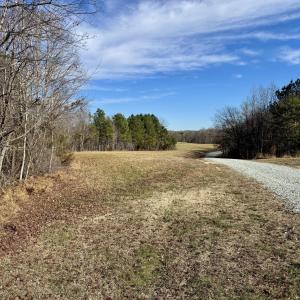 12101 - Gravel Driveway