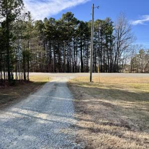 12101 - shared driveway connection to NC