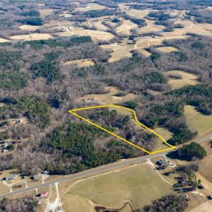 12101 NC Hwy 86 S - Drone 3