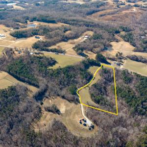 12101 NC Hwy 86 S - Drone 4