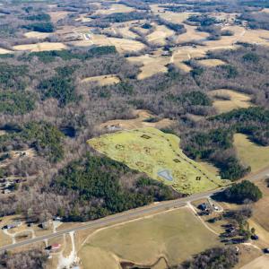 12101 NC Hwy 86 - 10.7 acres