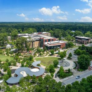 Downtown Cary 06-22-31