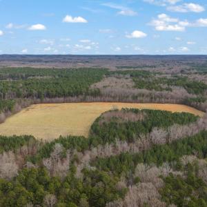 Land-2822 Little River Church Rd.