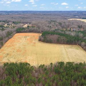 Land-2822 Little River Church Rd.