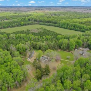 Land-2822 Little River Church Rd.