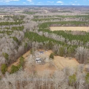 Land-2822 Little River Church Rd.